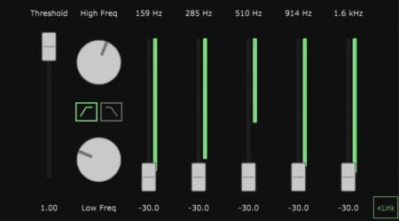 Bertom Audio Denoiser Pro v3.0.3 WiN